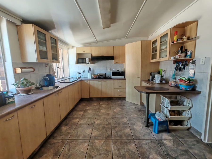 3 Bedroom Property for Sale in Sasolburg Ext 23 Free State